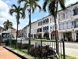 Tanjong Pagar Road (D2), Shop House #536470381